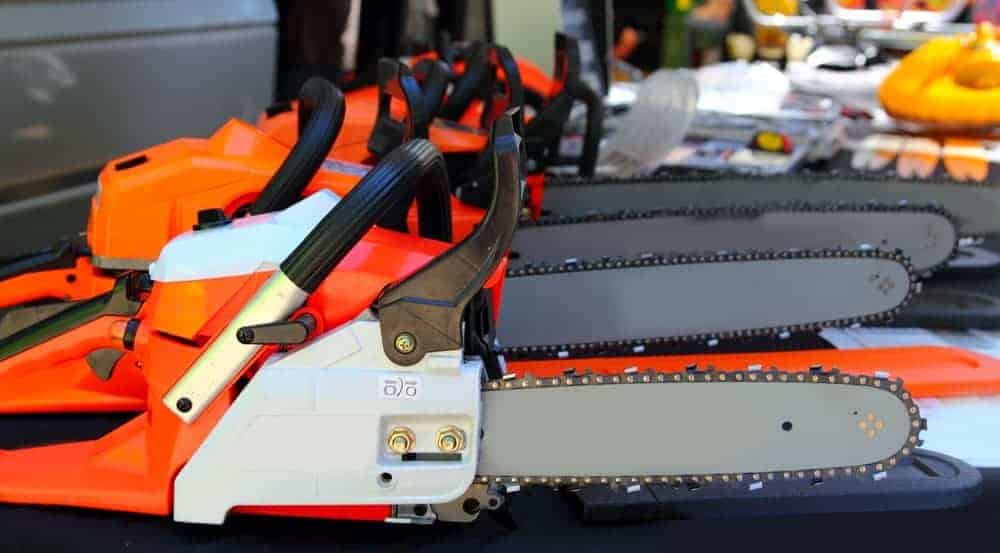 best chainsaw for homeowner