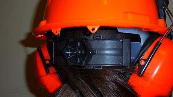 important considerations when buying a chainsaw helmet