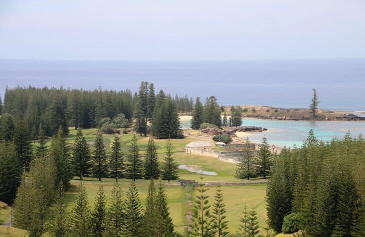 Norfolk Island