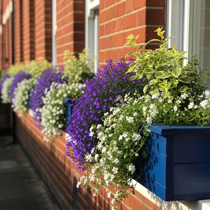 Window Box Collection