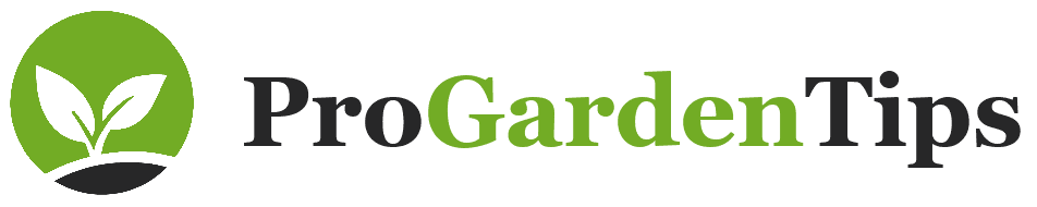 ProGardenTips